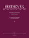 Ludwig van Beethoven: Complete Sonatas for Pianoforte II: Piano: Instrumental