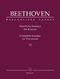 Ludwig van Beethoven: Complete Sonatas for Pianoforte III: Piano: Instrumental