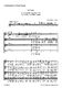 Georg Philipp Telemann: Psalm 117 Laudate Jehovam: SATB: Vocal Score