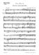 Georg Philipp Telemann: Du Aber  Daniel  Gehe Hin - Funeral Cantata: Mixed