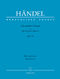 Georg Friedrich Hndel: Alexander's Feast Or The Power Of Musick HWV 75: Mixed