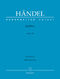 Georg Friedrich Händel: Jephta HWV 70: Mixed Choir: Vocal Score