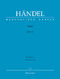 Georg Friedrich Händel: Saul HWV 53: Voice: Vocal Score