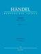 Georg Friedrich Händel: Ottone HWV 15: Mixed Choir: Vocal Score