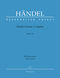 Georg Friedrich Händel: Giulio Cesare In Egitto HWV 17 - Julius Caesar: Mixed