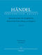 Georg Friedrich Händel: Riccardo Primo  Re D