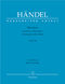 Georg Friedrich Hndel: Theodora HWV 68: Mixed Choir: Vocal Score