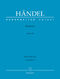 Georg Friedrich Hndel: Samson HWV 57: Voice & Piano: Vocal Score