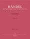 Georg Friedrich H�ndel: Concerto Grosso In G Major Op.6 No.1: Orchestra: Score