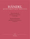 Georg Friedrich Händel: Keyboard Works IV: Piano: Instrumental Album