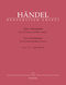 Georg Friedrich Händel: 2 Triosonaten aus op.5: Violin Duet