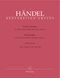 Georg Friedrich H�ndel: 6 Sonatas Hwv 380-381: Chamber Ensemble: Instrumental