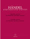 Georg Friedrich H�ndel: Complete Sonatas For Recorder And Basso Continuo: