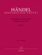 Georg Friedrich Händel: Anthem For The Funeral Of Queen Caroline HWV 264: Mixed