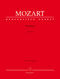 Wolfgang Amadeus Mozart: Requiem K.626: Mixed Choir: Score