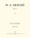 Wolfgang Amadeus Mozart: Requiem K.626: Mixed Choir: Part