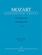 Wolfgang Amadeus Mozart: The Magic Flute (Die Zauberfl?te): Mixed Choir: Vocal