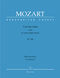 Wolfgang Amadeus Mozart: Cosi fan tutte ossia La scuola degli amanti