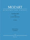 Wolfgang Amadeus Mozart: Cosi fan tutte K.588: SATB: Vocal Score
