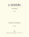 Franz Joseph Haydn: Stabat Mater Hob.XX Bis: Mixed Choir: Part