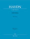 Franz Joseph Haydn: Stabat Mater Hob.XX Bis: Mixed Choir: Vocal Score