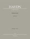 Franz Joseph Haydn: Stabat Mater Hob.XX Bis: Score