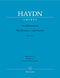 Franz Joseph Haydn: The Seasons Hob.XXI: Mixed Choir: Vocal Score