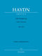 Franz Joseph Haydn: The Creation: Mixed Choir: Part