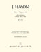 Franz Joseph Haydn: Missa In Tempore Belli: Mixed Choir: Parts