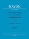 Franz Joseph Haydn: The Seven Last Words Of Our Saviour On The Cross: Voice &