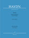 Franz Joseph Haydn: Creation Mass In B Flat Hob.XXII: Voice: Vocal Score