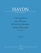 Franz Joseph Haydn: Lanima del filosofo ossia Orfeo ed Euridice: Opera