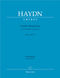 Franz Joseph Haydn: L'Isola Disabitata - Hob.XXVIII: Mixed Choir: Vocal Score