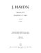 Franz Joseph Haydn: Symphony No.8 In G Major Hob.I: Orchestra: Part