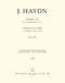 Franz Joseph Haydn: Cello Concerto No.1 In C Hob.VIIb: Cello: Part