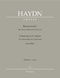 Franz Joseph Haydn: Cello Concerto No.1 In C Hob.VIIb: Cello: Score