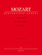 Wolfgang Amadeus Mozart: Kyrie in D minor K.341: Mixed Choir: Score