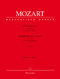 Wolfgang Amadeus Mozart: Symphony No.36 In C K.425 Linz: String Ensemble: Score