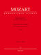 Wolfgang Amadeus Mozart: Violin Concerto No. 5 In A: Violin: Score