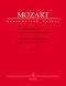 Wolfgang Amadeus Mozart: Piano Quartet No.2 In E-Flat KV493: Chamber Ensemble: