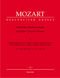 Wolfgang Amadeus Mozart: Complete Church Sonatas Book 1: String Ensemble: