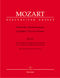 Wolfgang Amadeus Mozart: Samtliche Kirchensonaten  Heft 3-4: Organ