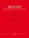 Wolfgang Amadeus Mozart: Concerto for Piano No.23 in A: Piano Duet: Part