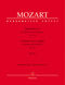 Wolfgang Amadeus Mozart: Piano Concerto In C Minor K.491: Piano: Instrumental