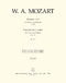Wolfgang Amadeus Mozart: Piano Concerto No.25 In C K.503: Piano: Part