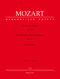 Wolfgang Amadeus Mozart: Symphony No.26 In E-Flat  K.184: Orchestra: Score