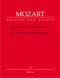 Wolfgang Amadeus Mozart: String Quartets: String Quartet: Parts