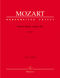 Wolfgang Amadeus Mozart: Sancta Maria  Mater Dei K.273: Mixed Choir: Score