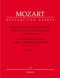 Wolfgang Amadeus Mozart: 6 Sonatas K10-15 For Flute: Chamber Ensemble: