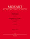Wolfgang Amadeus Mozart: Symphony No. 38 D major KV 504 